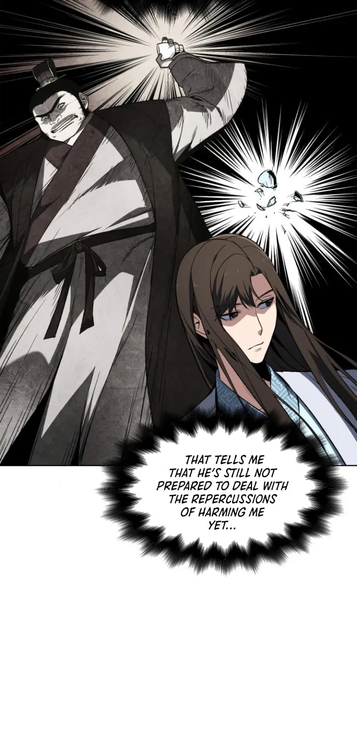 Reincarnated as an Unruly Heir Chapter 5 page 46 - 