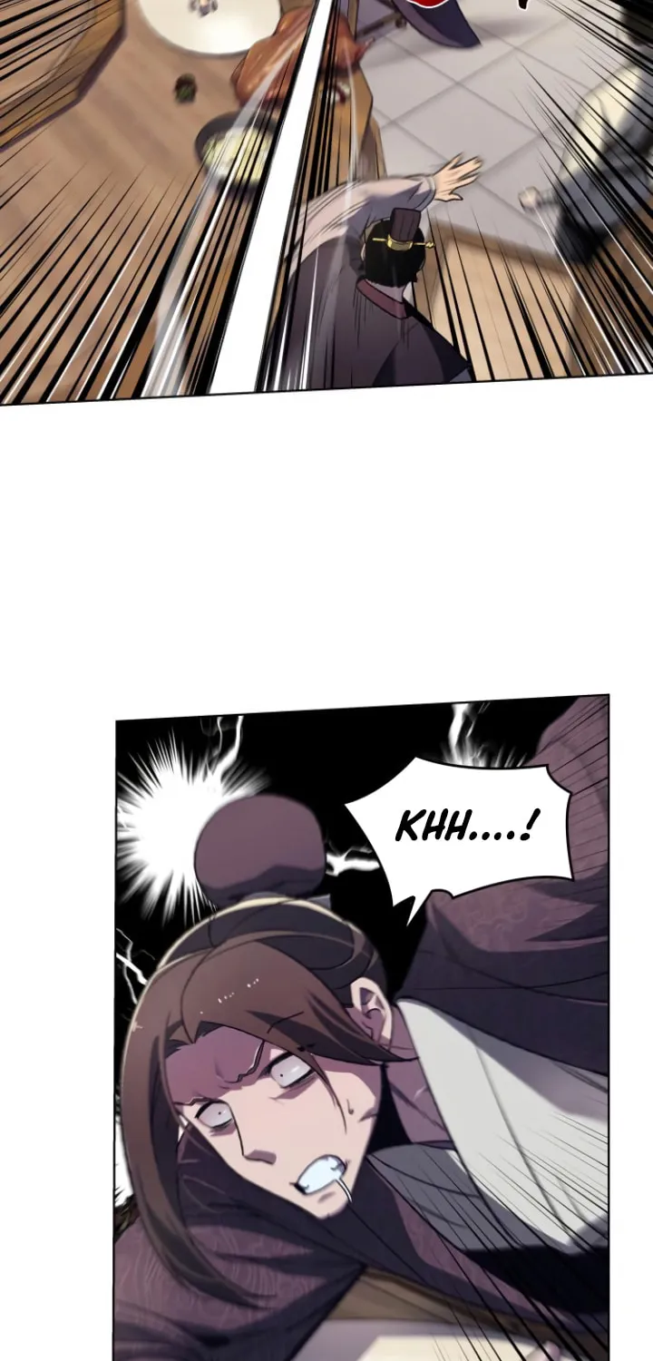 Reincarnated as an Unruly Heir Chapter 5 page 48 - 