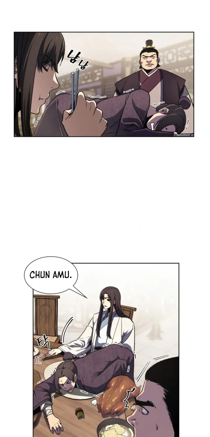 Reincarnated as an Unruly Heir Chapter 5 page 51 - 