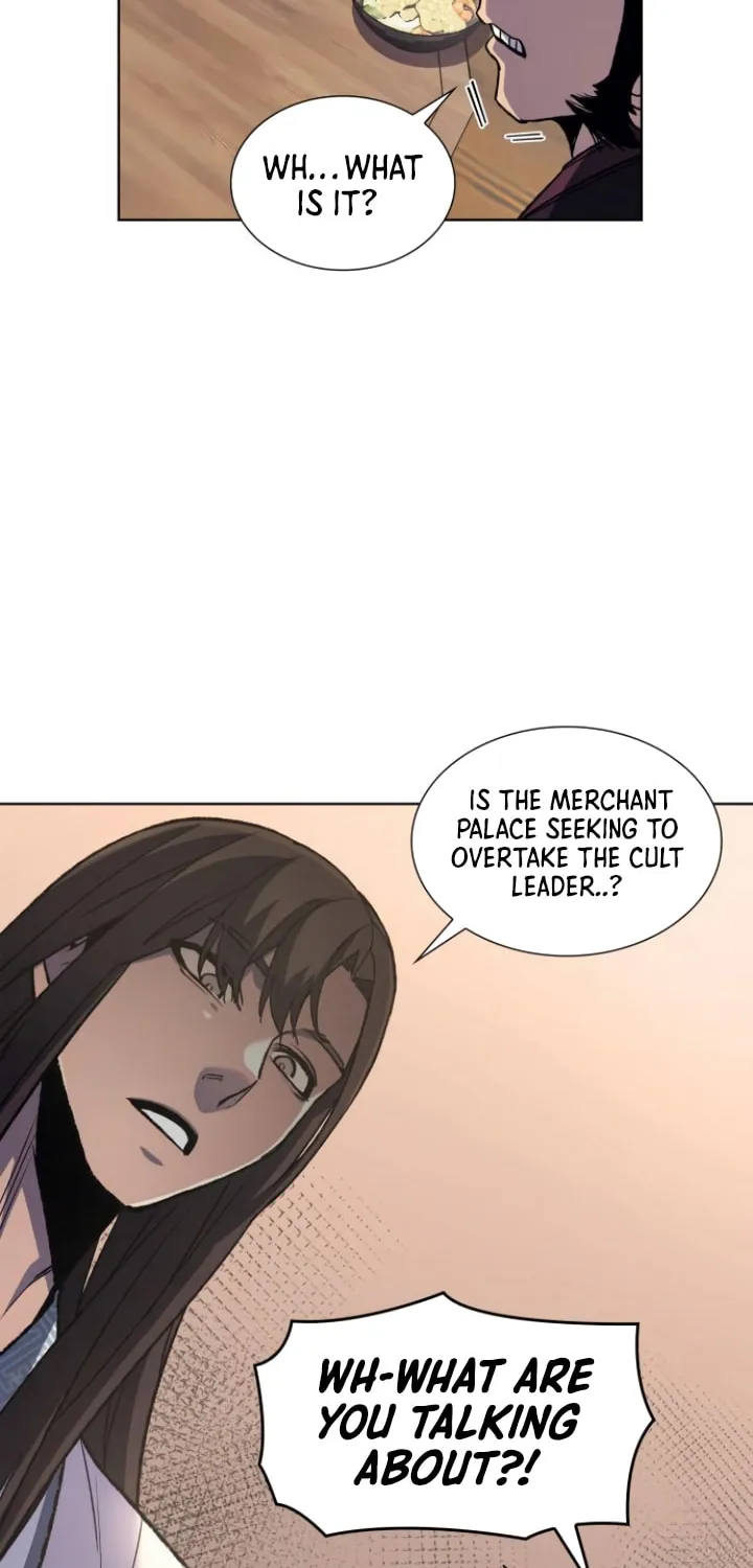 Reincarnated as an Unruly Heir Chapter 5 page 52 - 