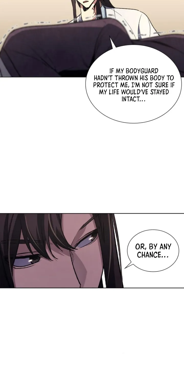 Reincarnated as an Unruly Heir Chapter 5 page 54 - 