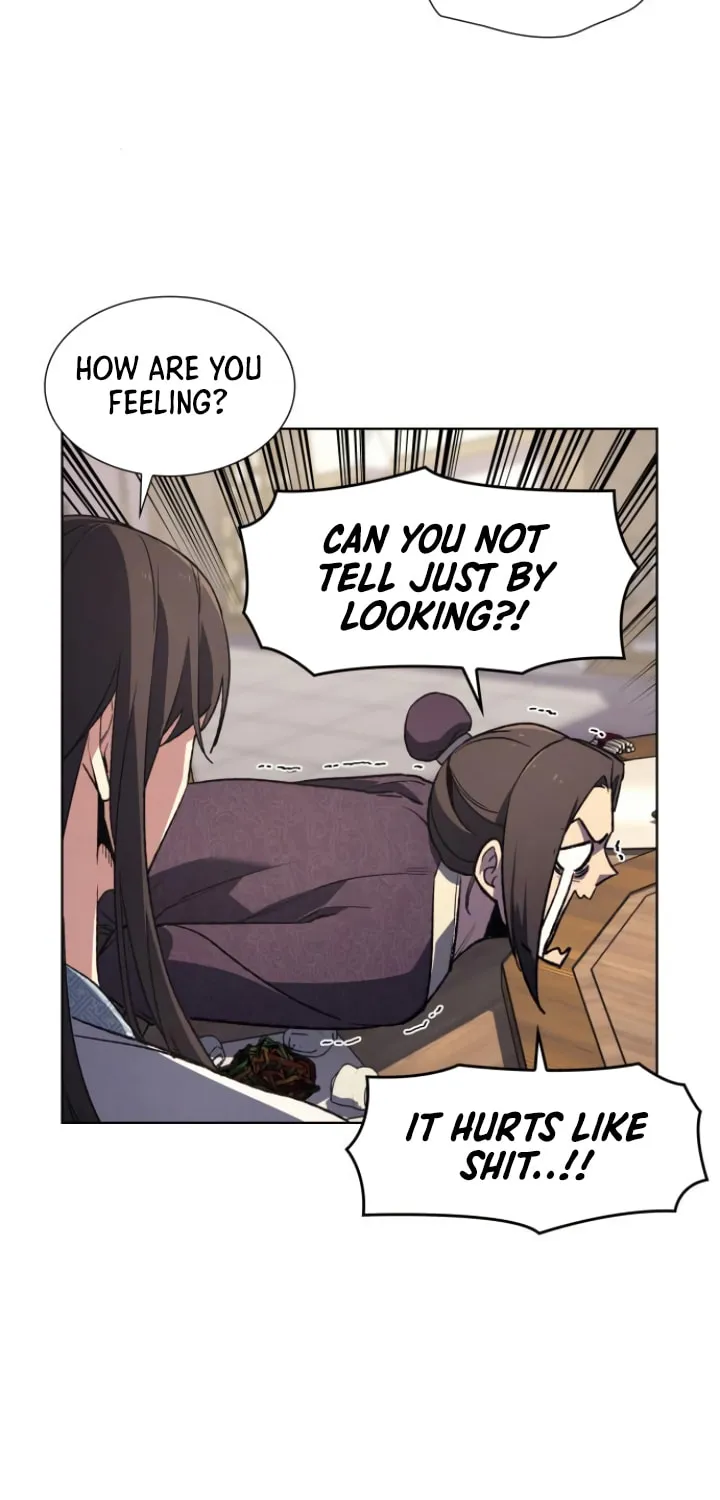 Reincarnated as an Unruly Heir Chapter 5 page 57 - 