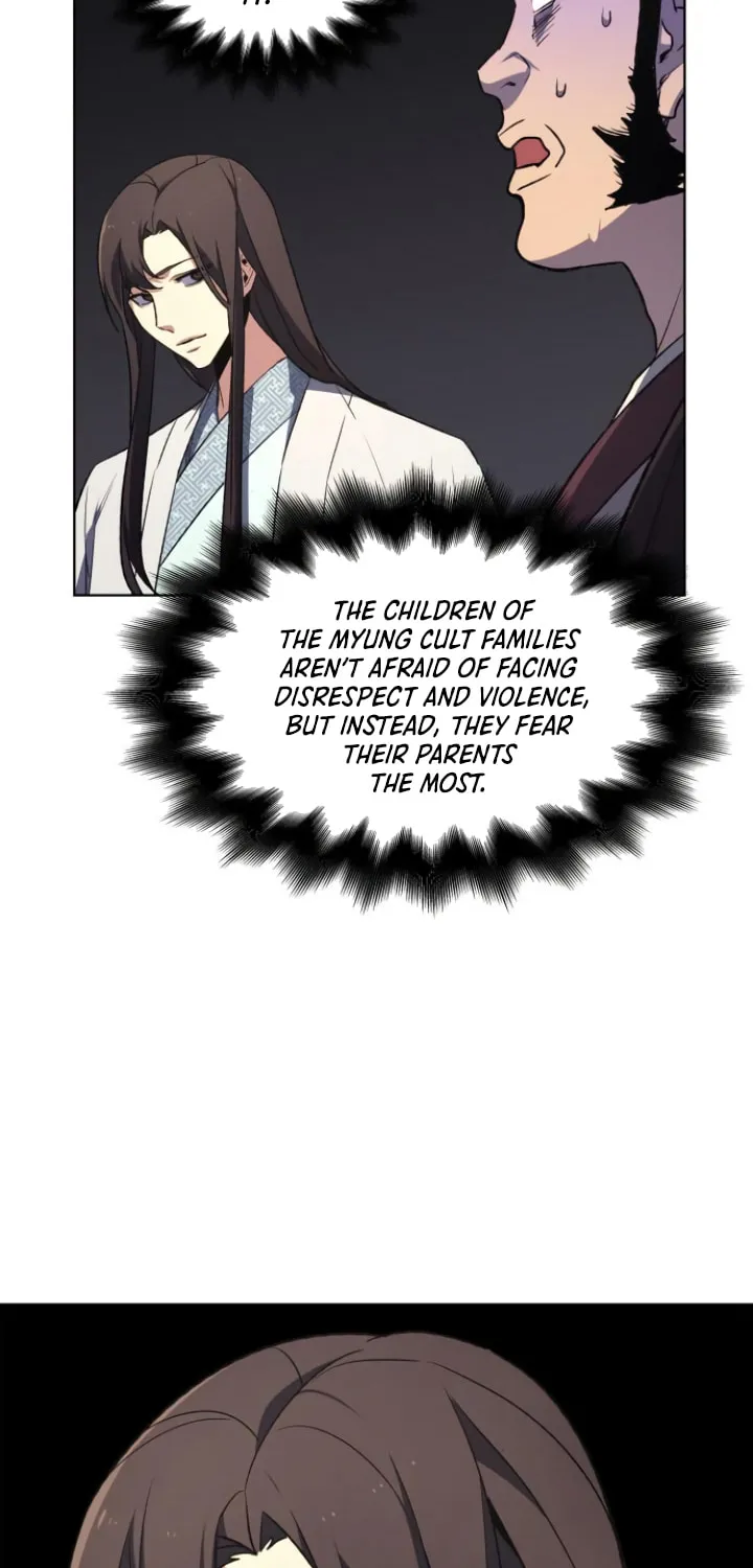 Reincarnated as an Unruly Heir Chapter 5 page 60 - 