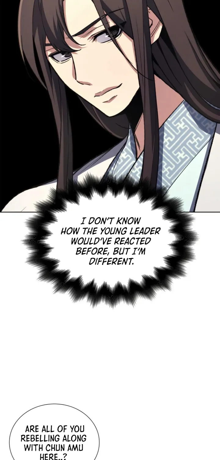 Reincarnated as an Unruly Heir Chapter 5 page 61 - 