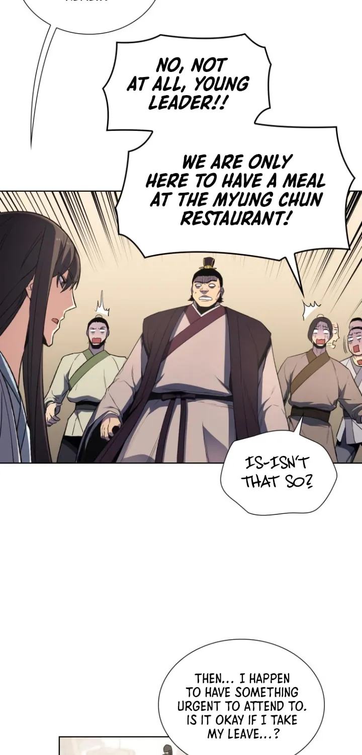 Reincarnated as an Unruly Heir Chapter 5 page 62 - 