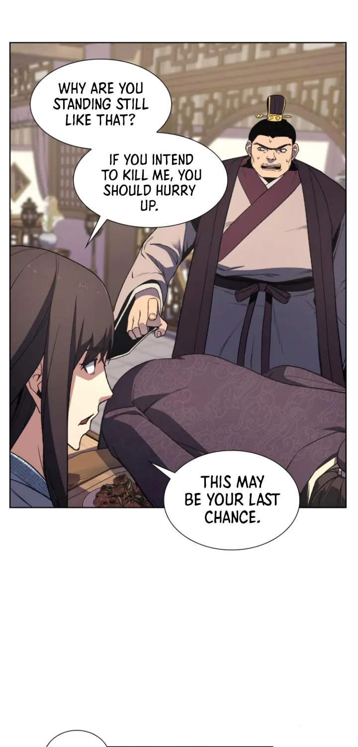 Reincarnated as an Unruly Heir Chapter 5 page 64 - 