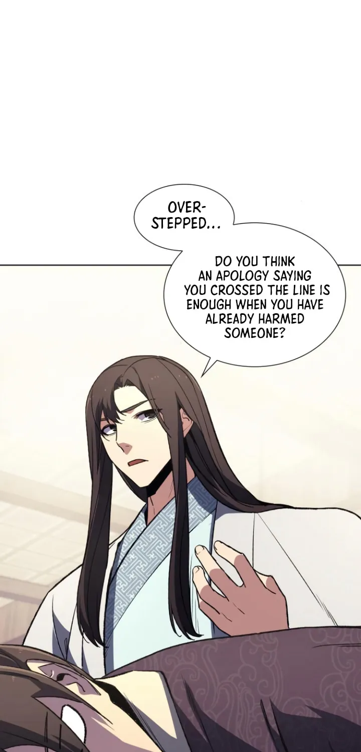 Reincarnated as an Unruly Heir Chapter 5 page 70 - 