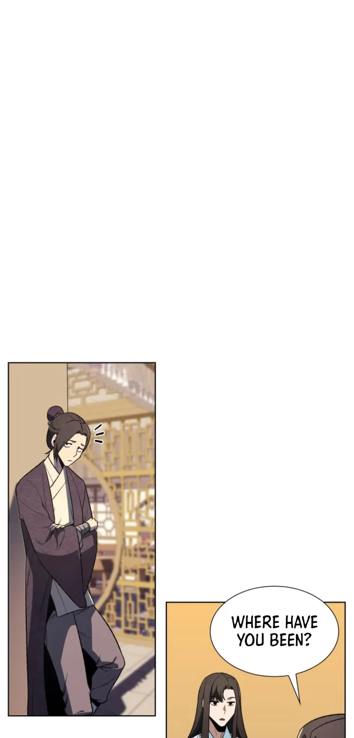 Reincarnated as an Unruly Heir Chapter 5 page 8 - 