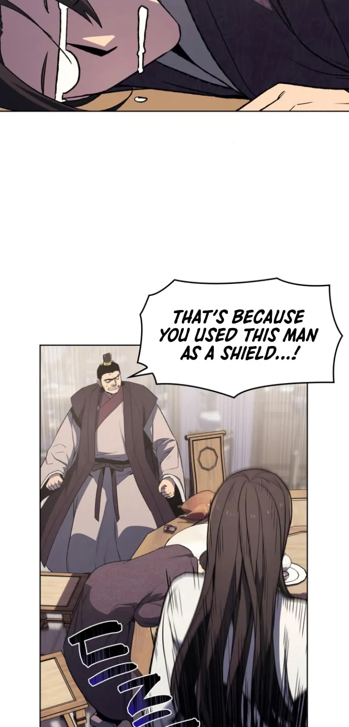 Reincarnated as an Unruly Heir Chapter 5 page 71 - 