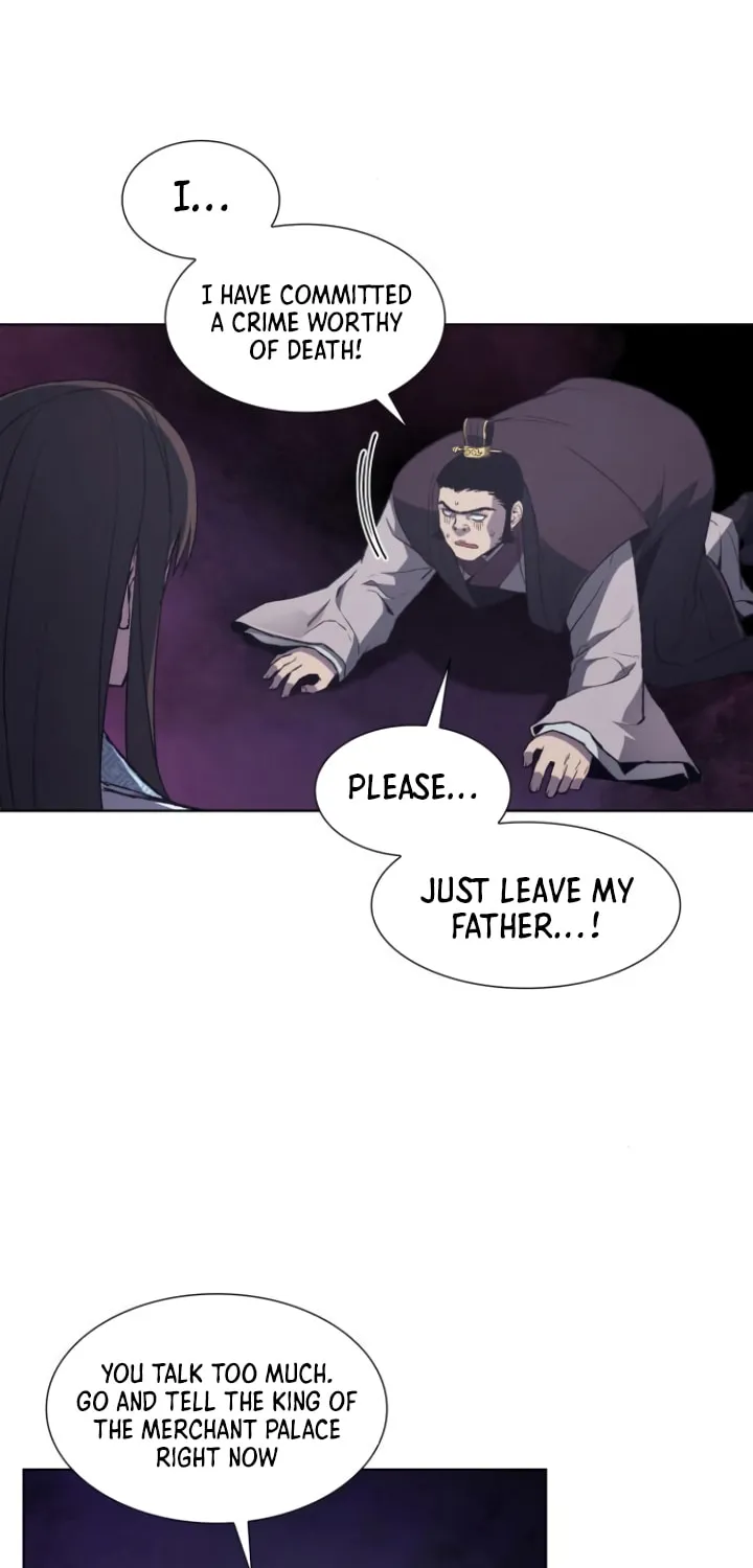 Reincarnated as an Unruly Heir Chapter 5 page 75 - 