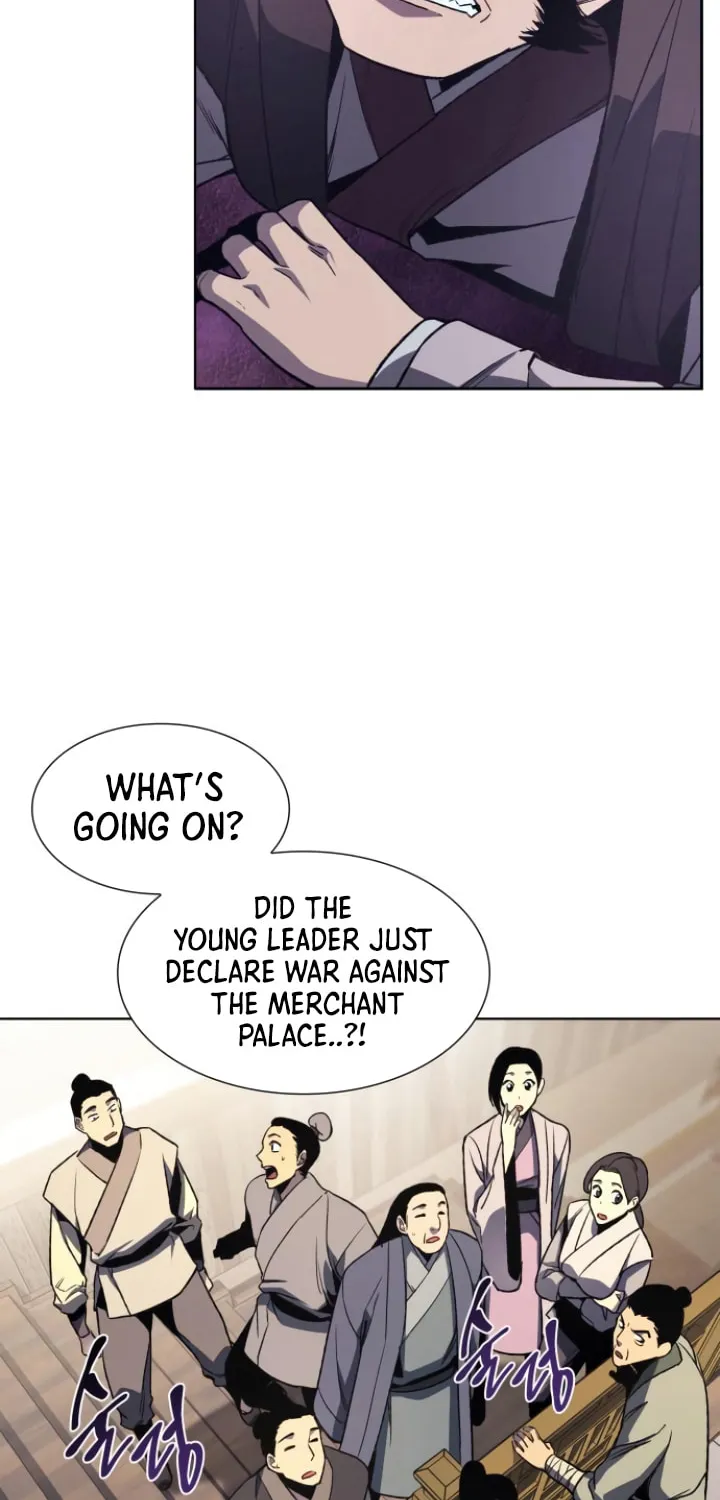 Reincarnated as an Unruly Heir Chapter 5 page 77 - 