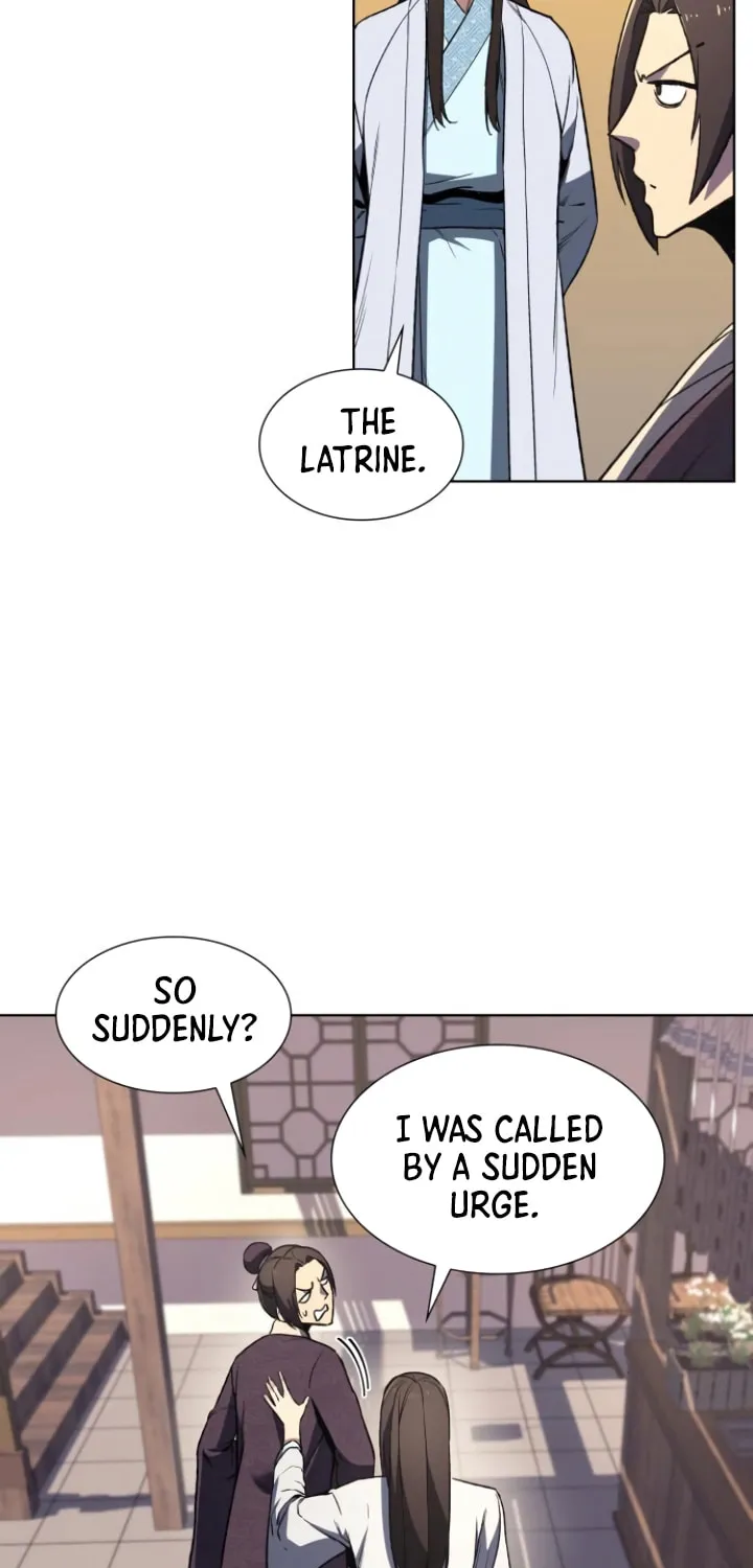 Reincarnated as an Unruly Heir Chapter 5 page 9 - 