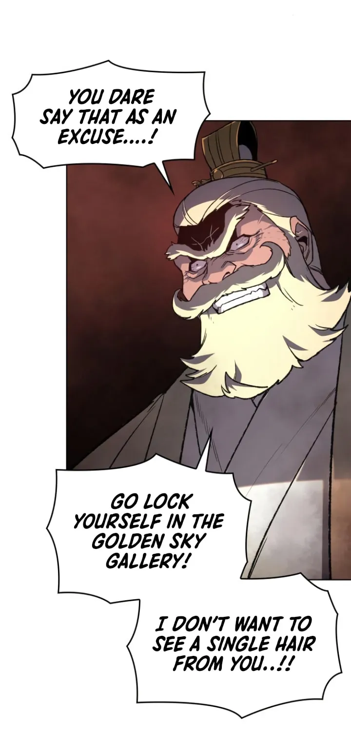 Reincarnated as an Unruly Heir Chapter 5 page 87 - 