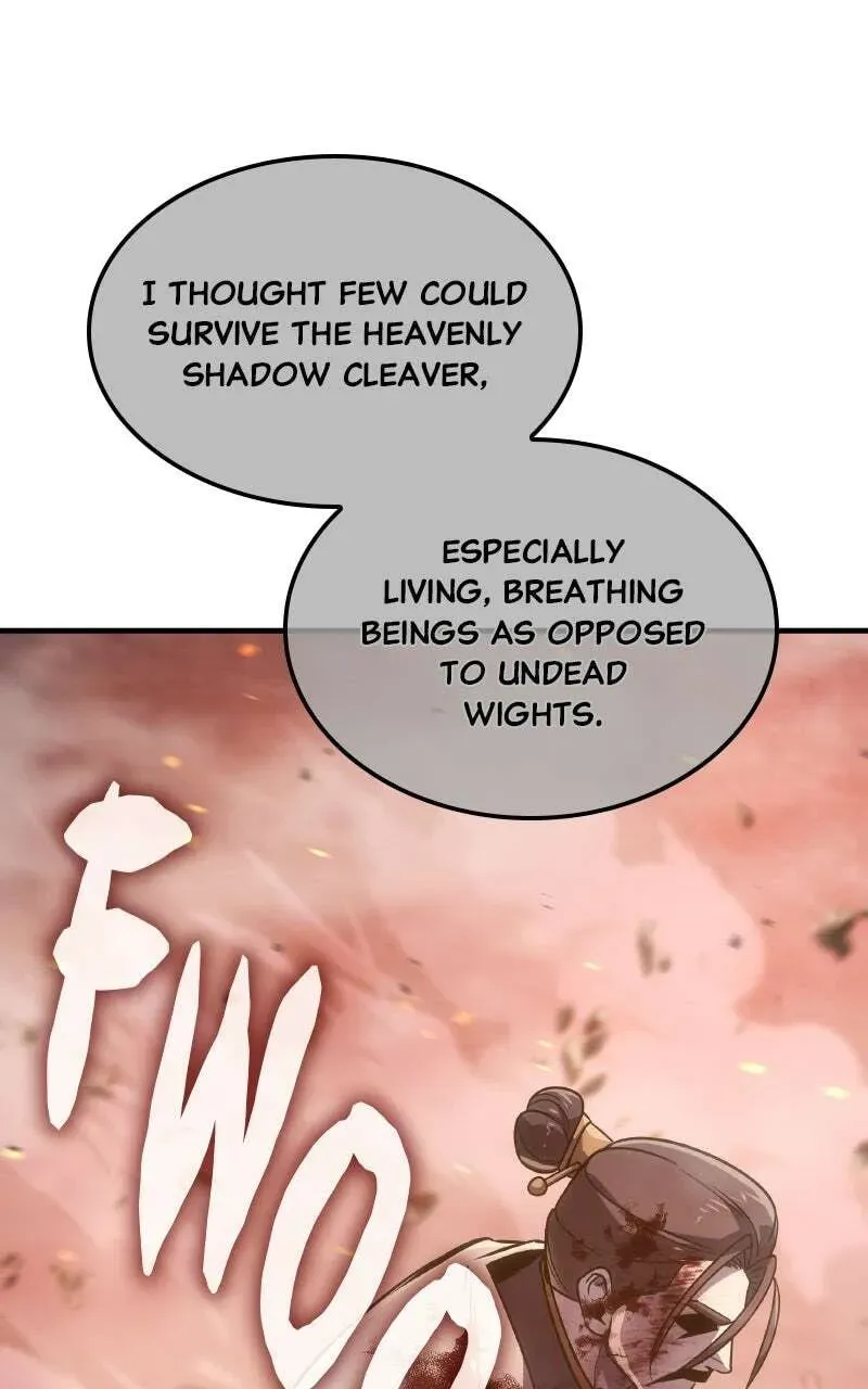 Reincarnated as an Unruly Heir Chapter 6.1 page 119 - 