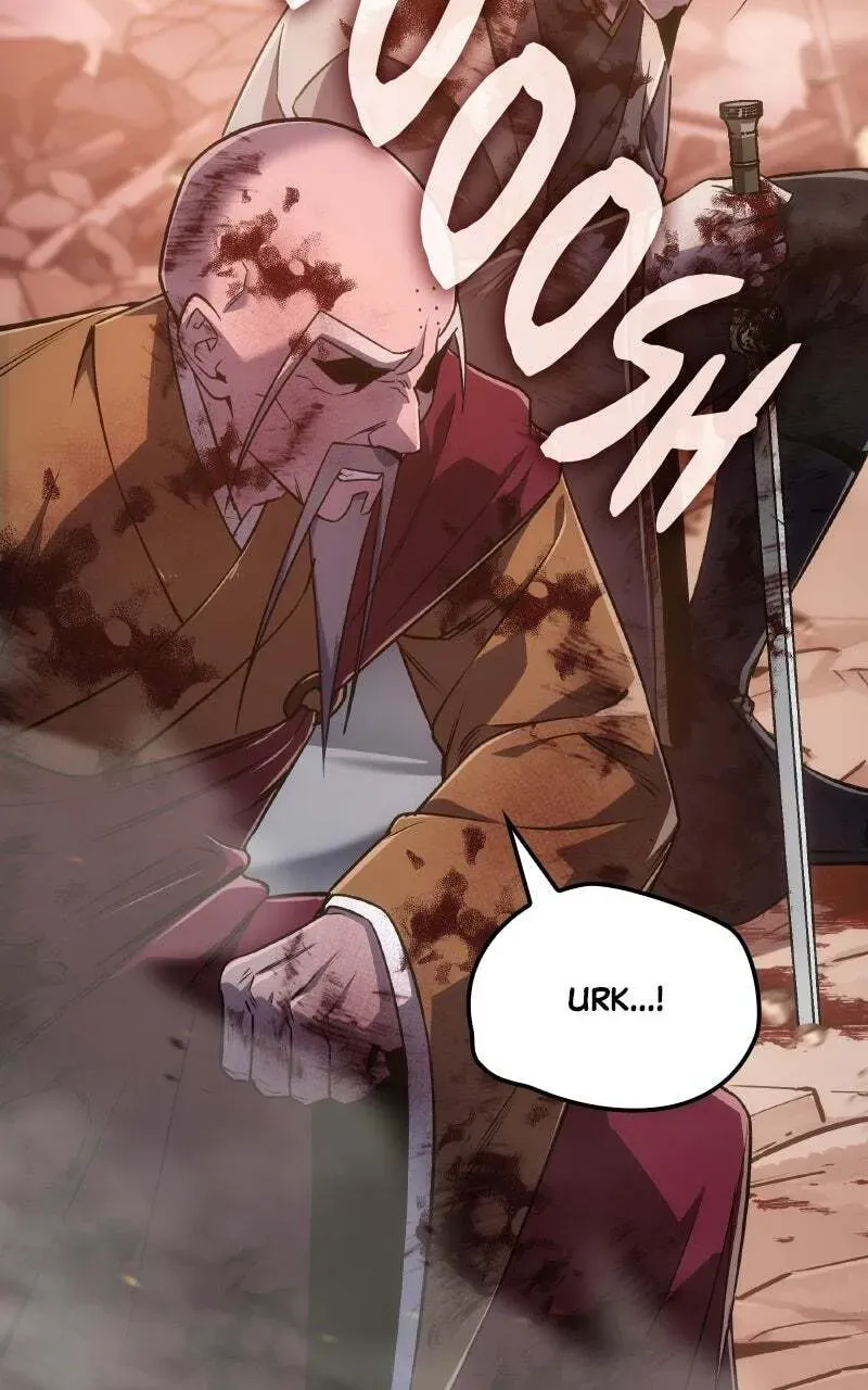 Reincarnated as an Unruly Heir Chapter 6.1 page 120 - 