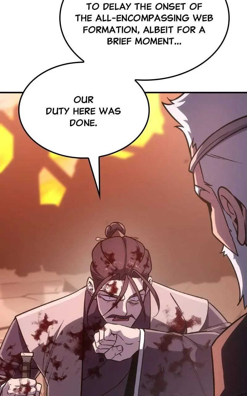 Reincarnated as an Unruly Heir Chapter 6.1 page 129 - 
