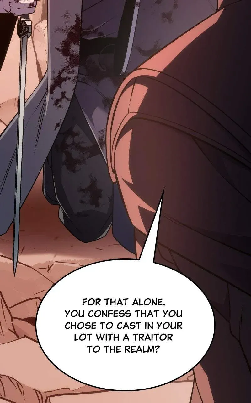 Reincarnated as an Unruly Heir Chapter 6.1 page 130 - 