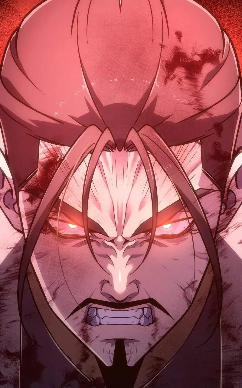 Reincarnated as an Unruly Heir Chapter 6.1 page 143 - 