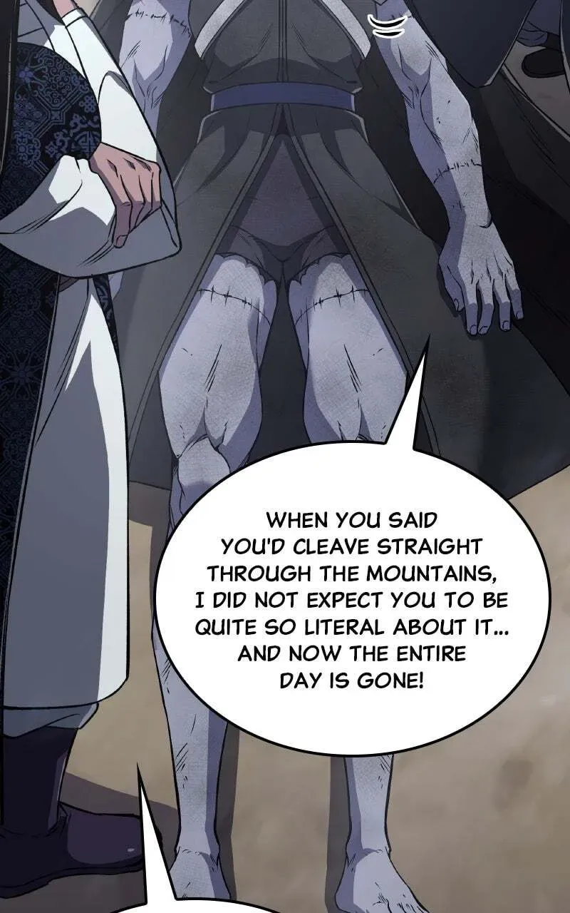 Reincarnated as an Unruly Heir Chapter 6.1 page 156 - 