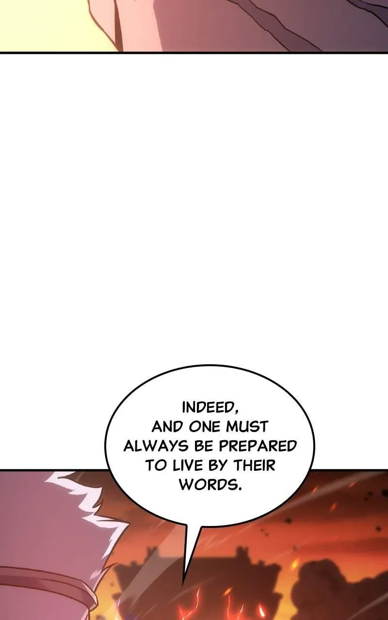 Reincarnated as an Unruly Heir Chapter 6.1 page 174 - 