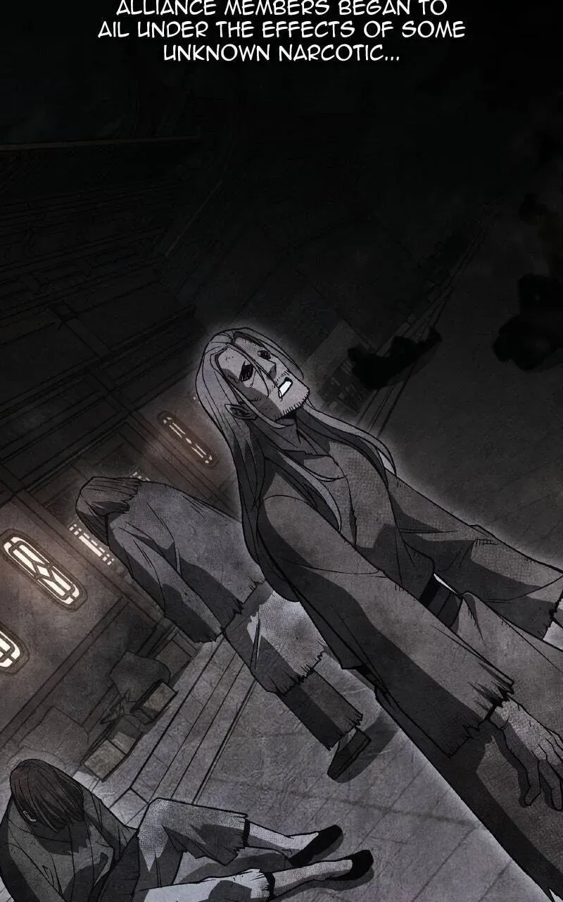 Reincarnated as an Unruly Heir Chapter 6.1 page 31 - 