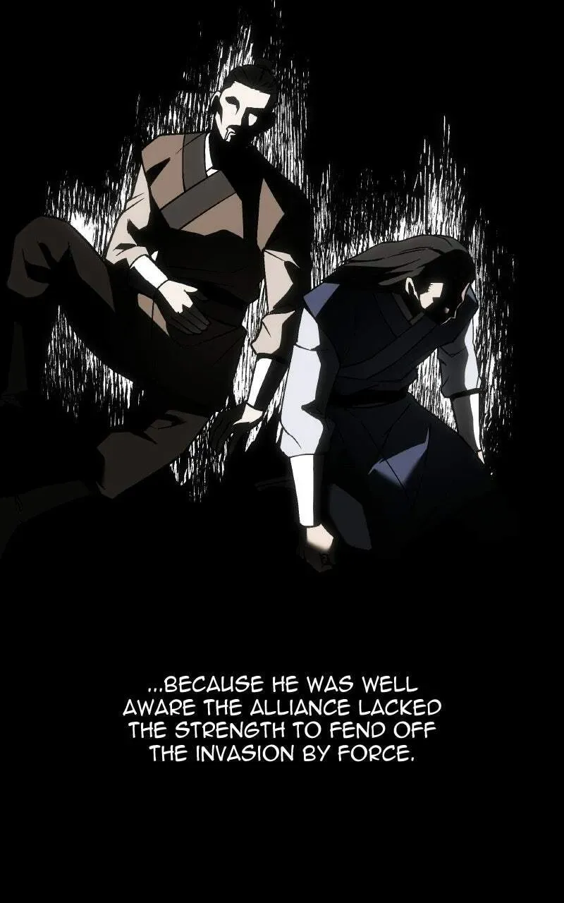 Reincarnated as an Unruly Heir Chapter 6.1 page 35 - 