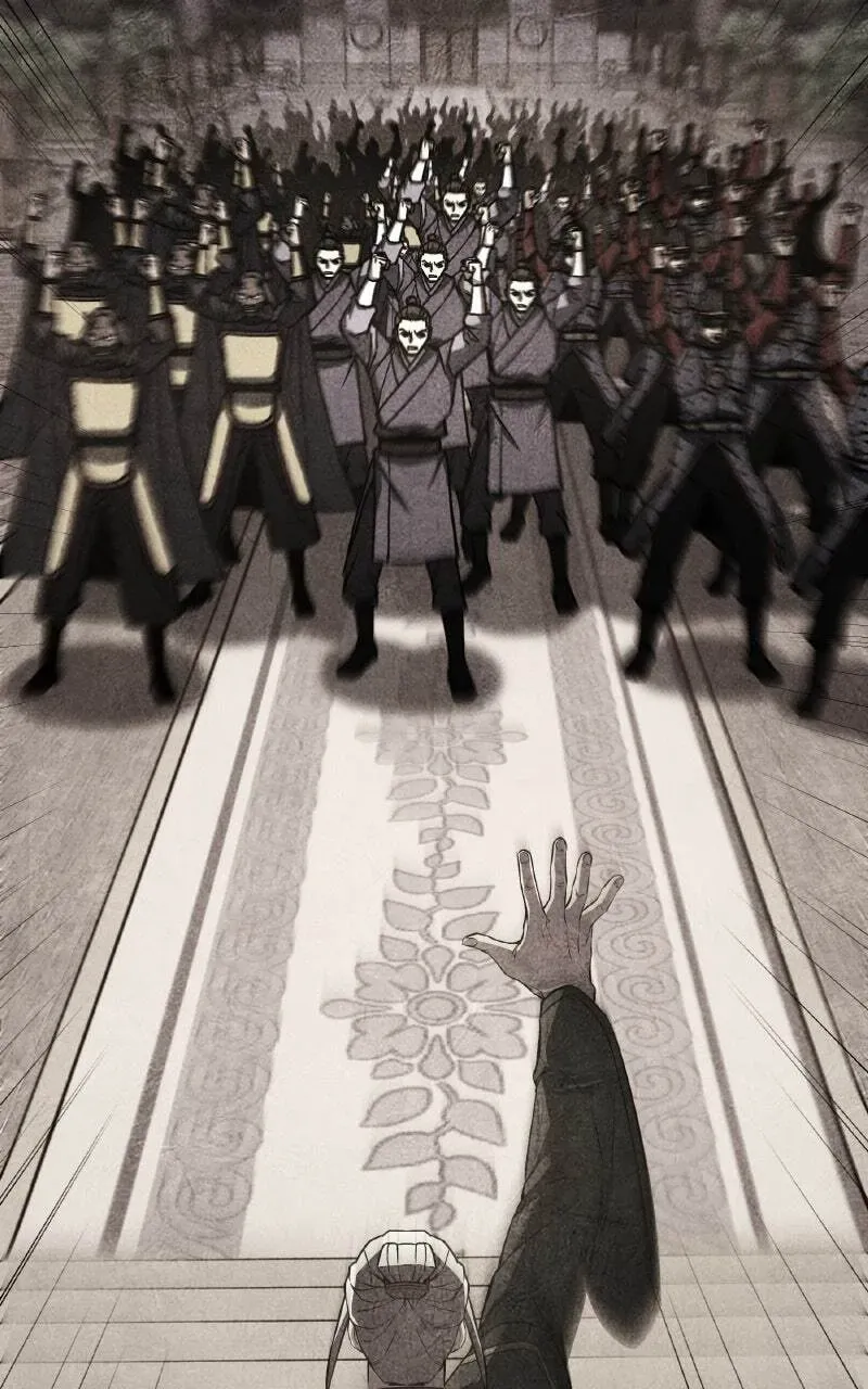 Reincarnated as an Unruly Heir Chapter 6.1 page 41 - 