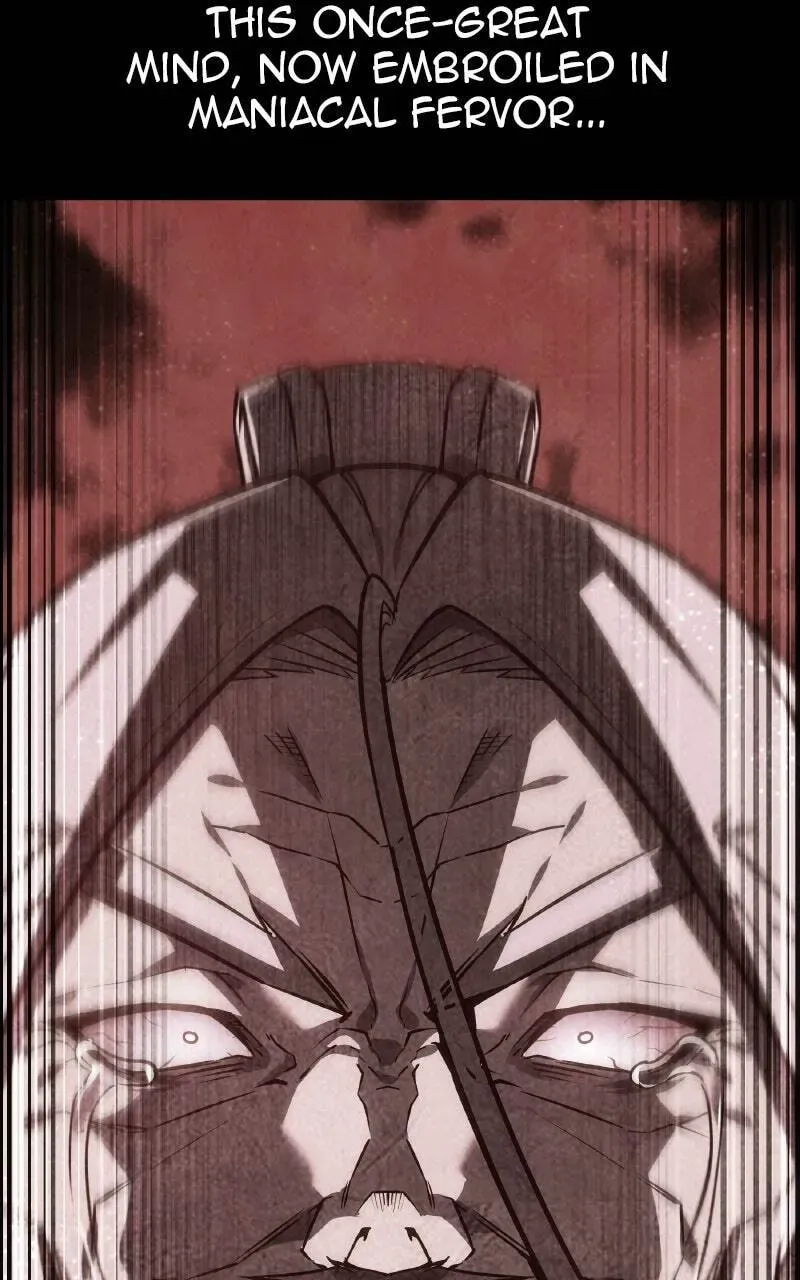Reincarnated as an Unruly Heir Chapter 6.1 page 57 - 