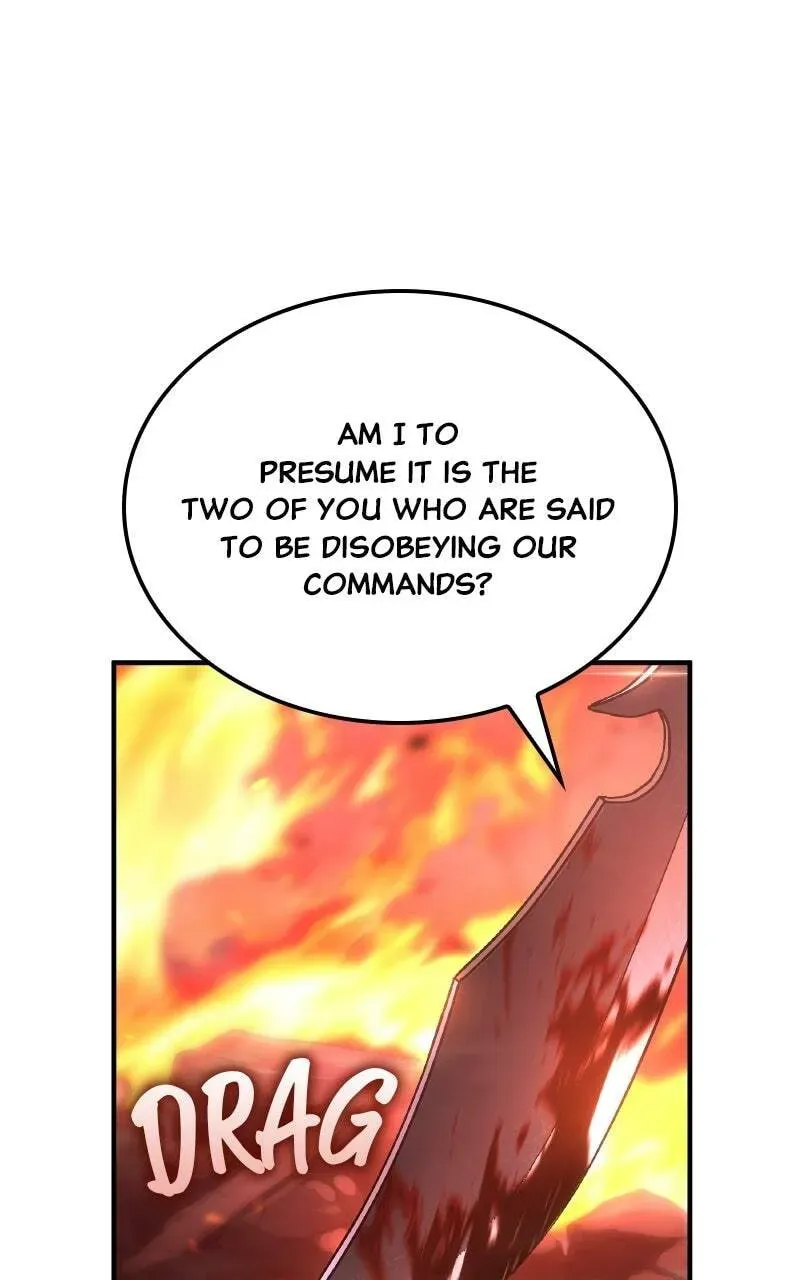 Reincarnated as an Unruly Heir Chapter 6.1 page 73 - 