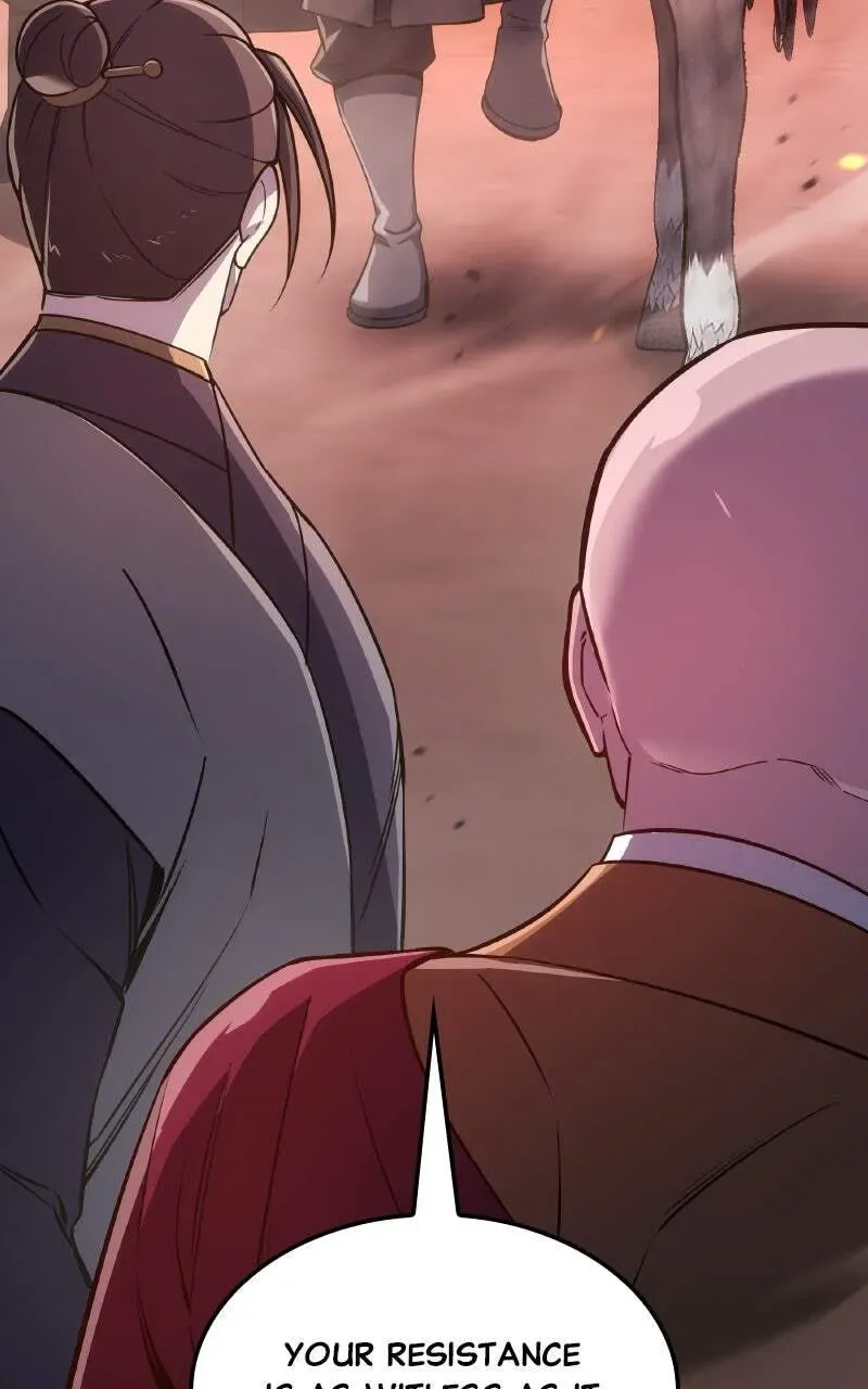Reincarnated as an Unruly Heir Chapter 6.1 page 76 - 