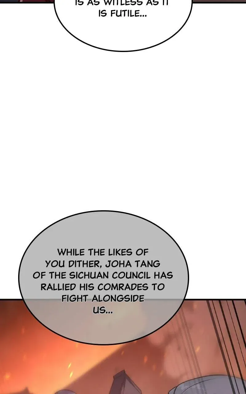 Reincarnated as an Unruly Heir Chapter 6.1 page 77 - 
