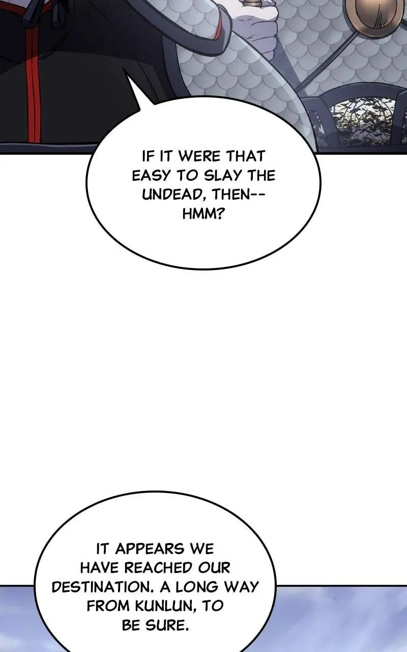 Reincarnated as an Unruly Heir Chapter 6.1 page 9 - 