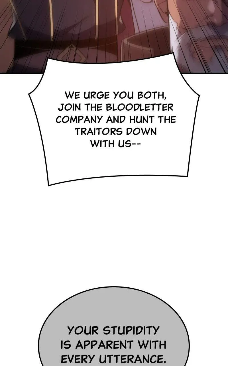 Reincarnated as an Unruly Heir Chapter 6.1 page 81 - 