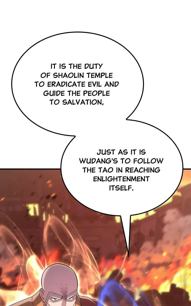 Reincarnated as an Unruly Heir Chapter 6.1 page 83 - 