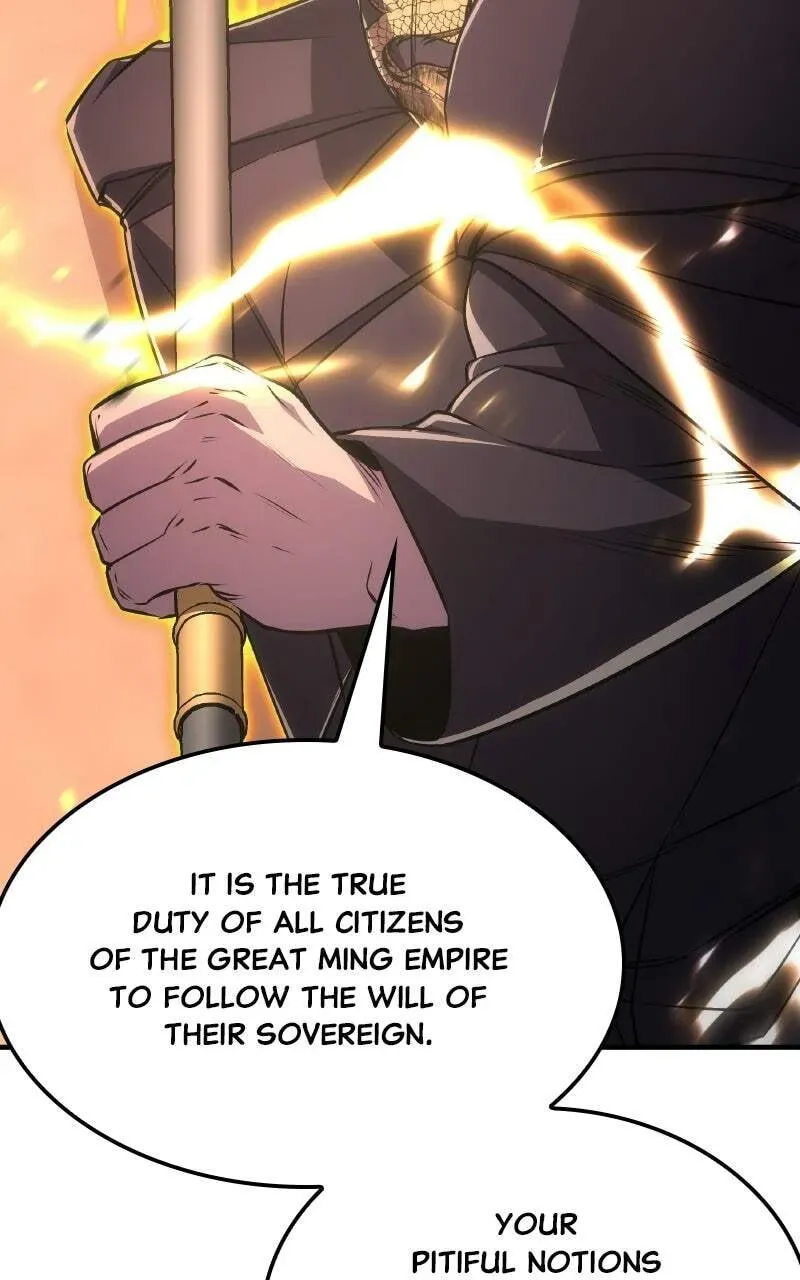 Reincarnated as an Unruly Heir Chapter 6.1 page 87 - 