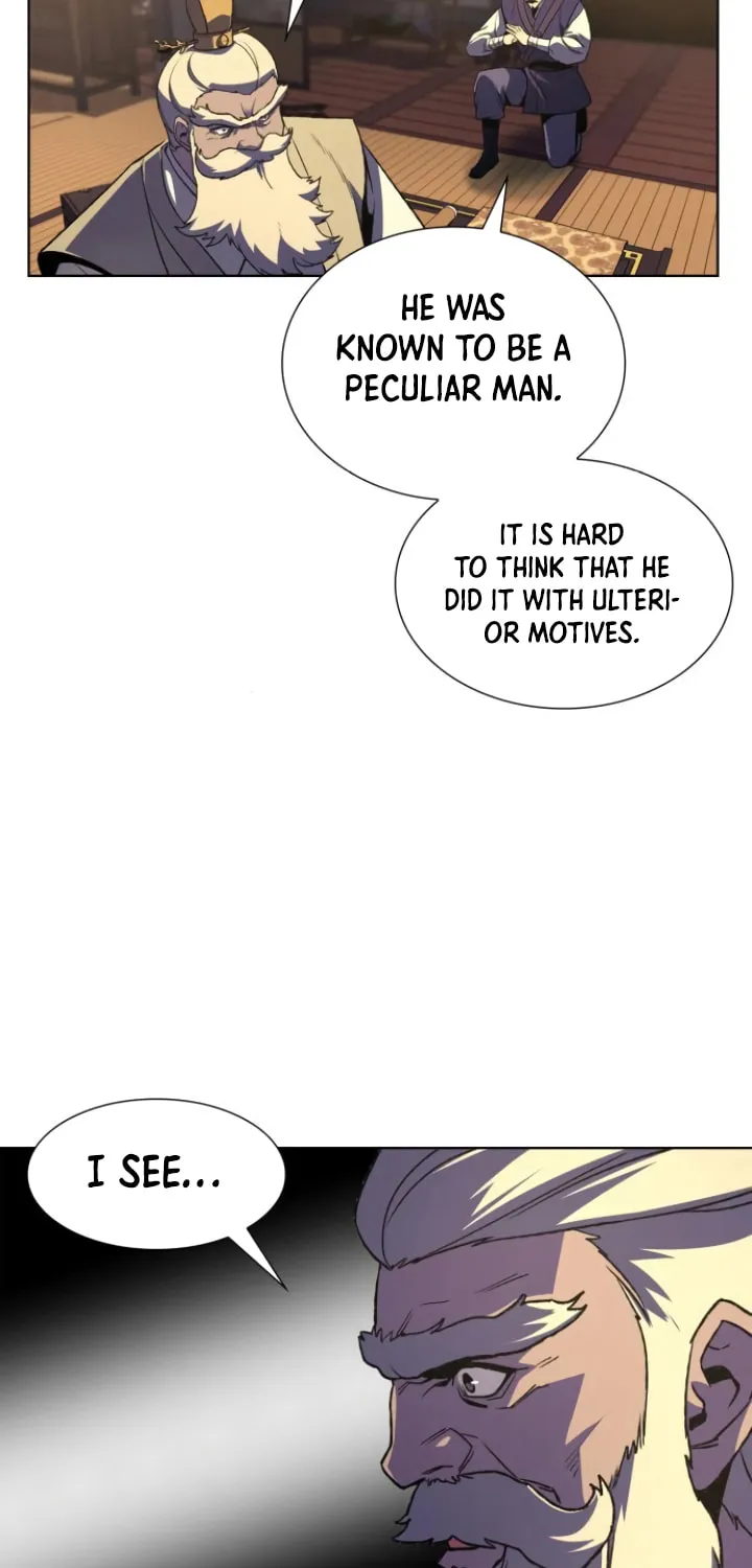 Reincarnated as an Unruly Heir Chapter 6 page 13 - 