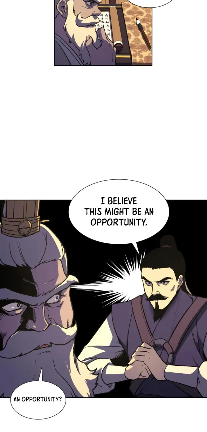 Reincarnated as an Unruly Heir Chapter 6 page 16 - 