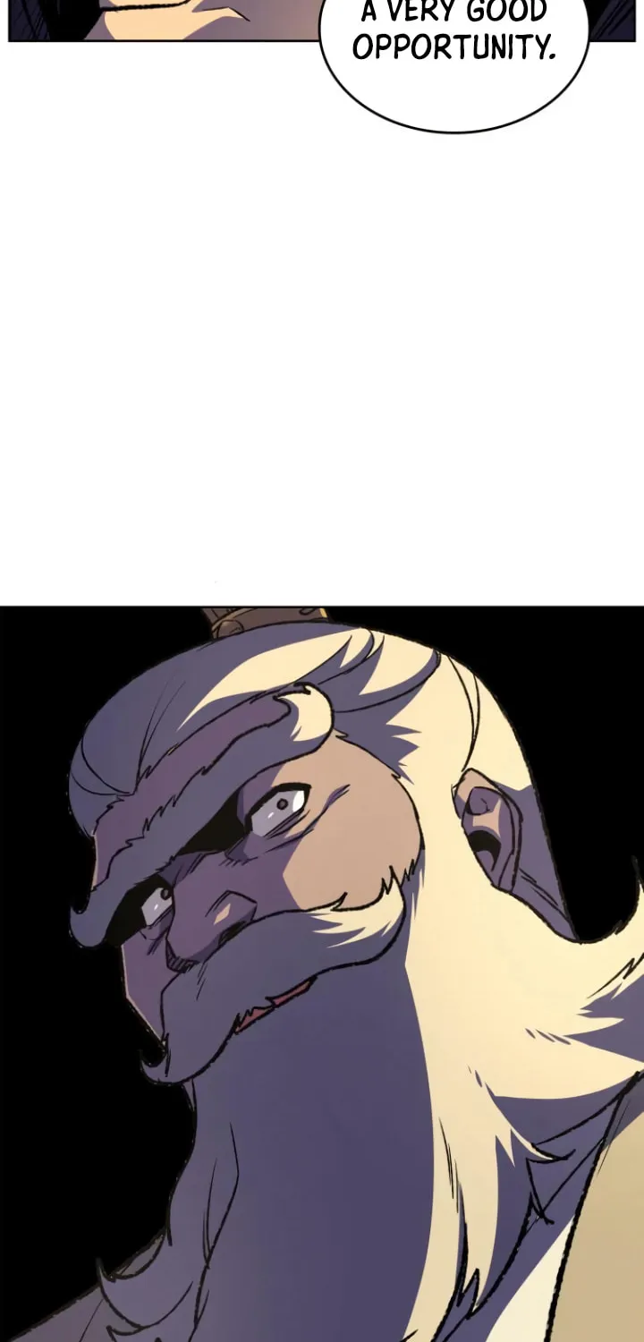 Reincarnated as an Unruly Heir Chapter 6 page 18 - 