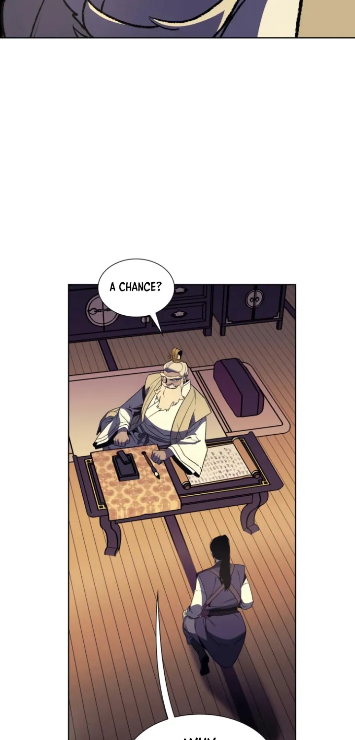 Reincarnated as an Unruly Heir Chapter 6 page 19 - 