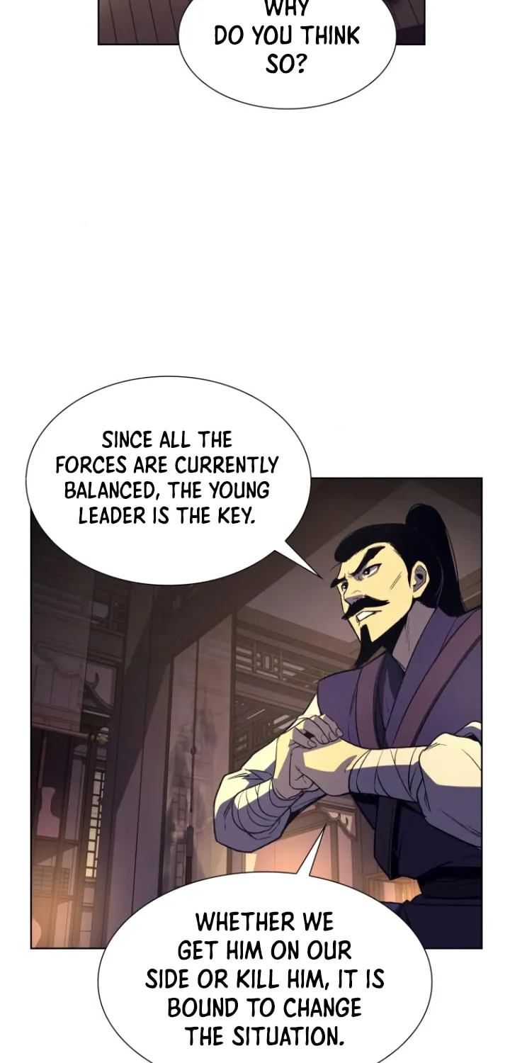 Reincarnated as an Unruly Heir Chapter 6 page 20 - 