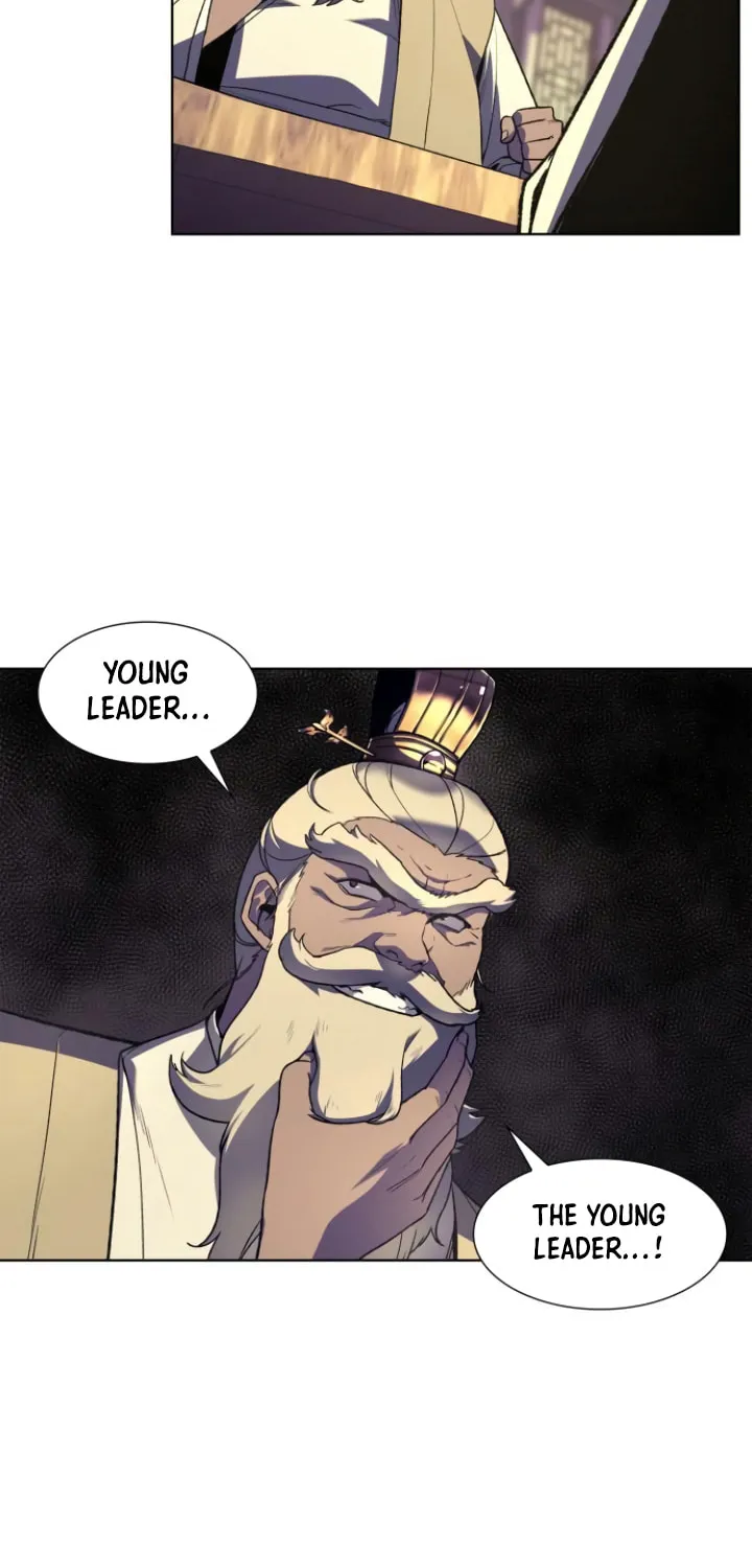 Reincarnated as an Unruly Heir Chapter 6 page 27 - 