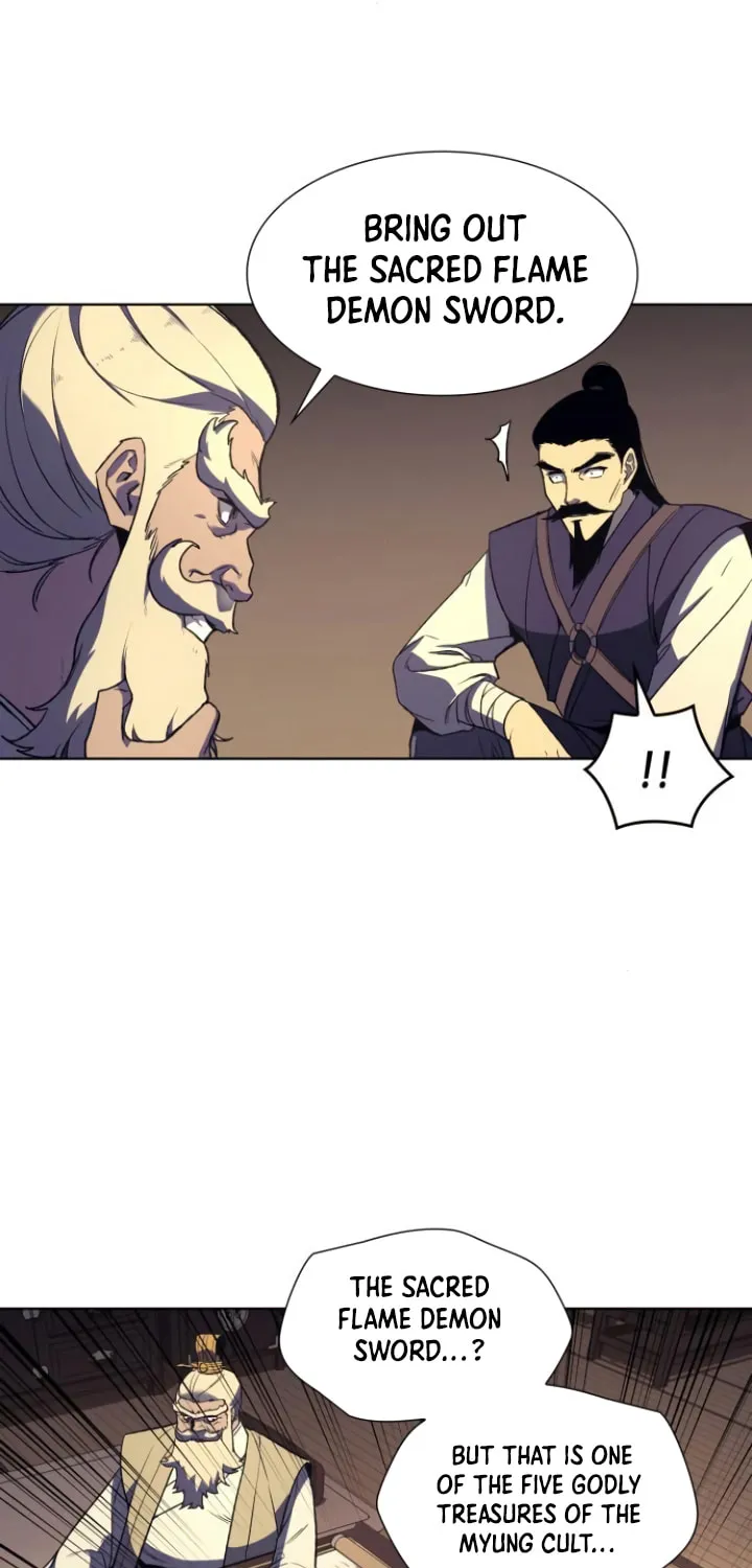 Reincarnated as an Unruly Heir Chapter 6 page 28 - 
