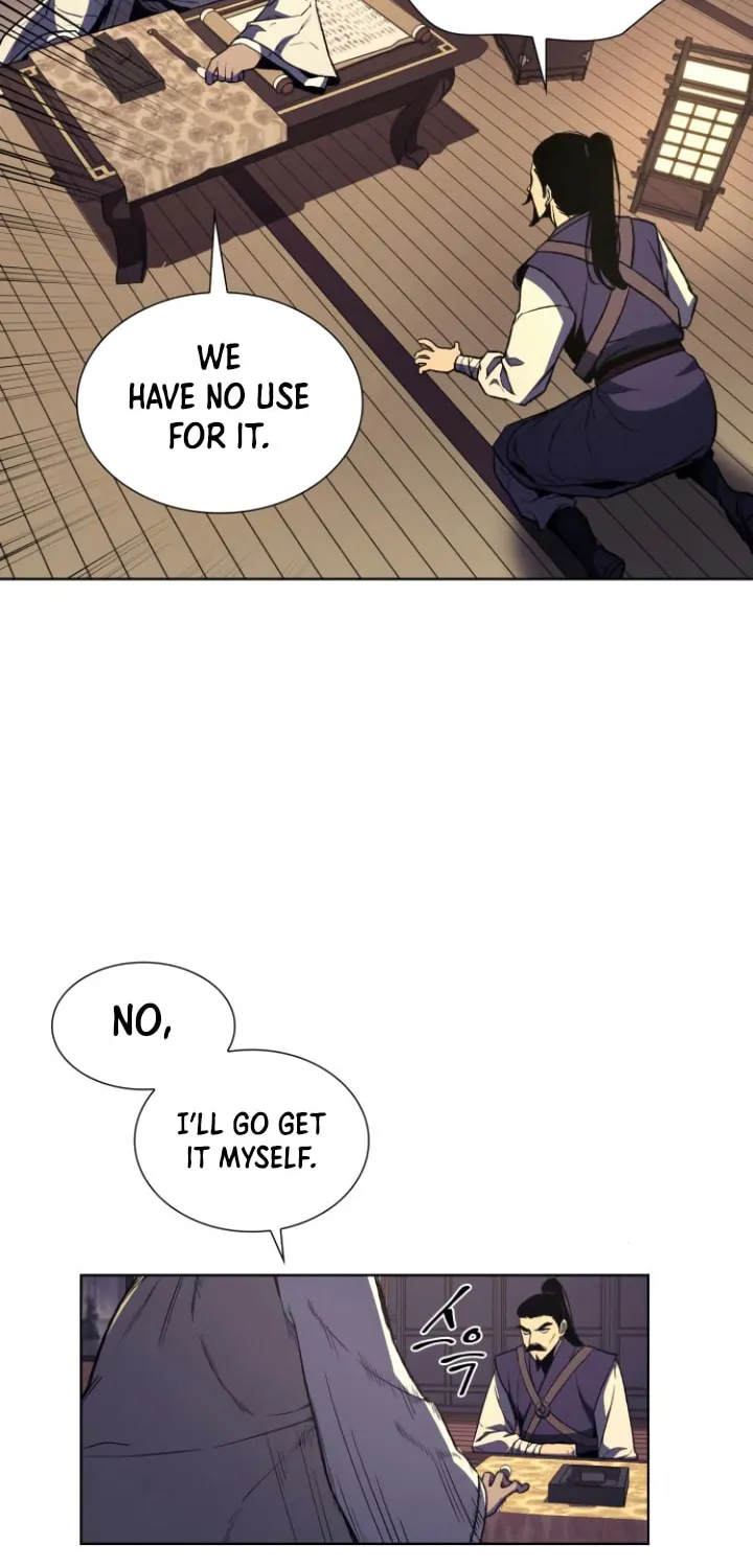 Reincarnated as an Unruly Heir Chapter 6 page 29 - 