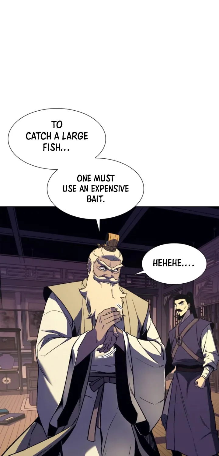 Reincarnated as an Unruly Heir Chapter 6 page 30 - 