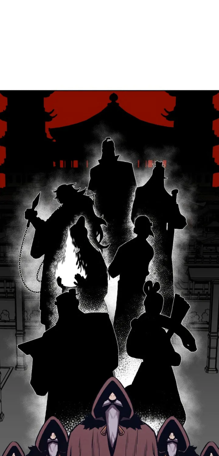 Reincarnated as an Unruly Heir Chapter 6 page 4 - 