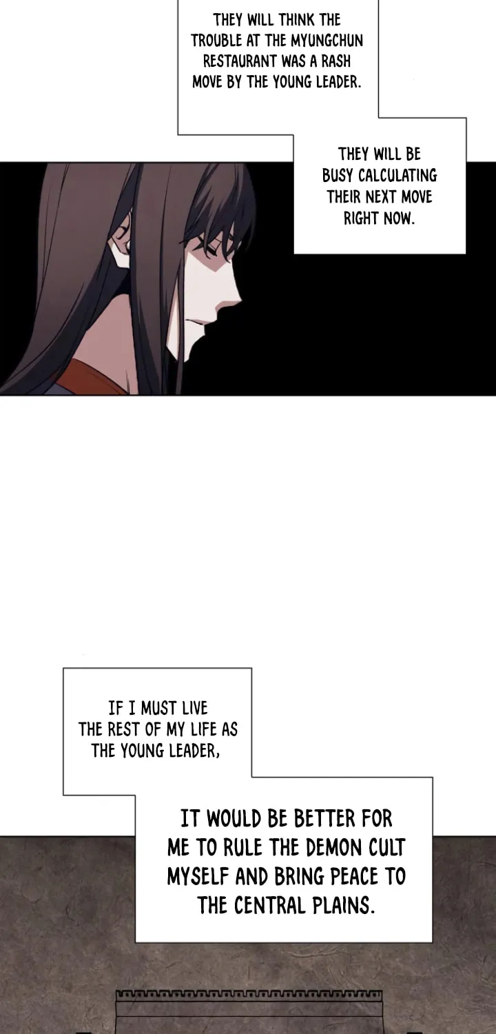 Reincarnated as an Unruly Heir Chapter 6 page 34 - 