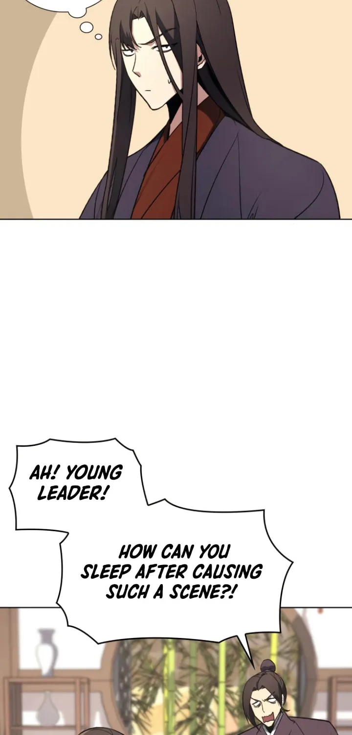 Reincarnated as an Unruly Heir Chapter 6 page 39 - 