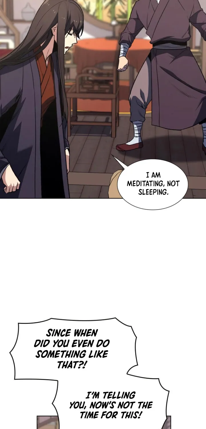 Reincarnated as an Unruly Heir Chapter 6 page 40 - 