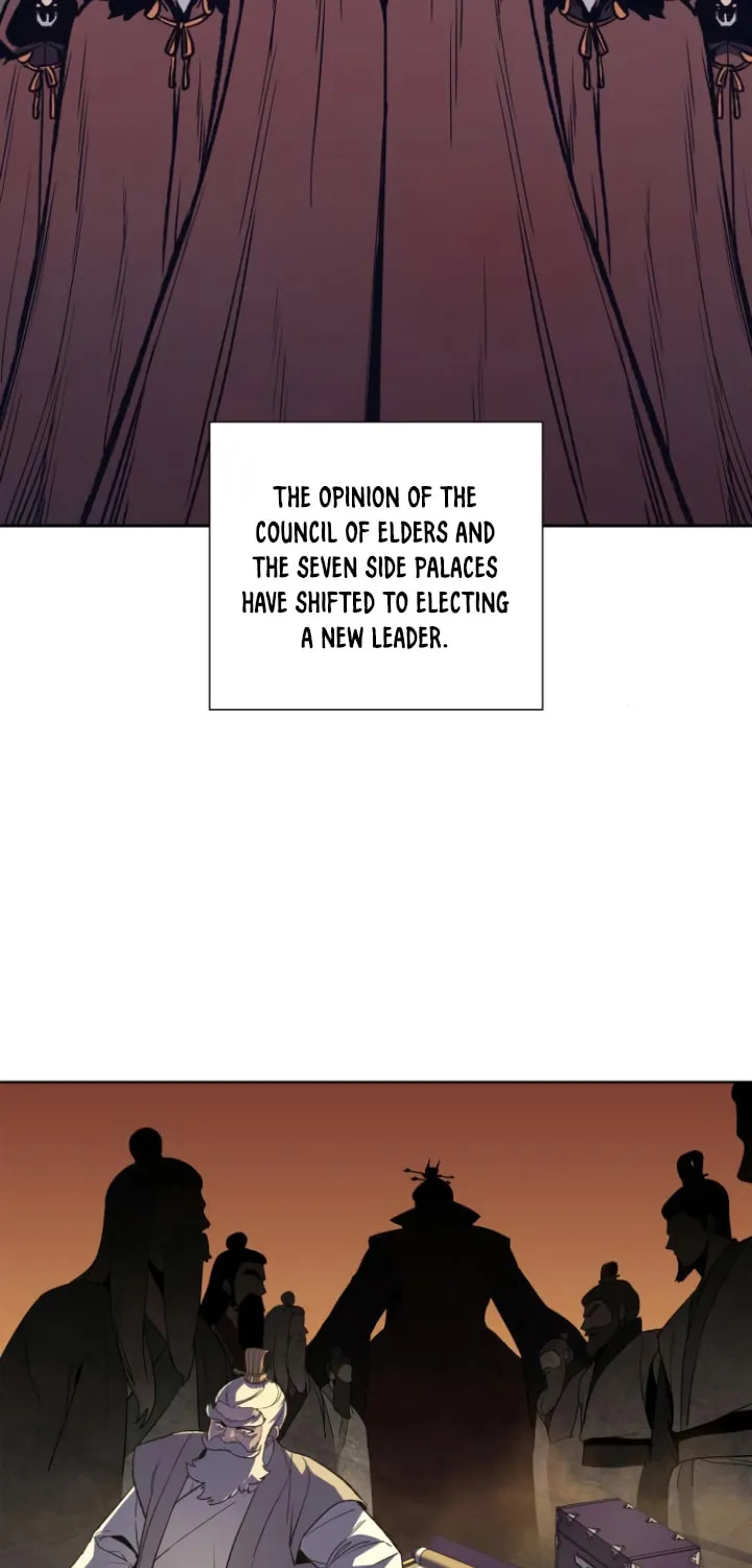 Reincarnated as an Unruly Heir Chapter 6 page 5 - 