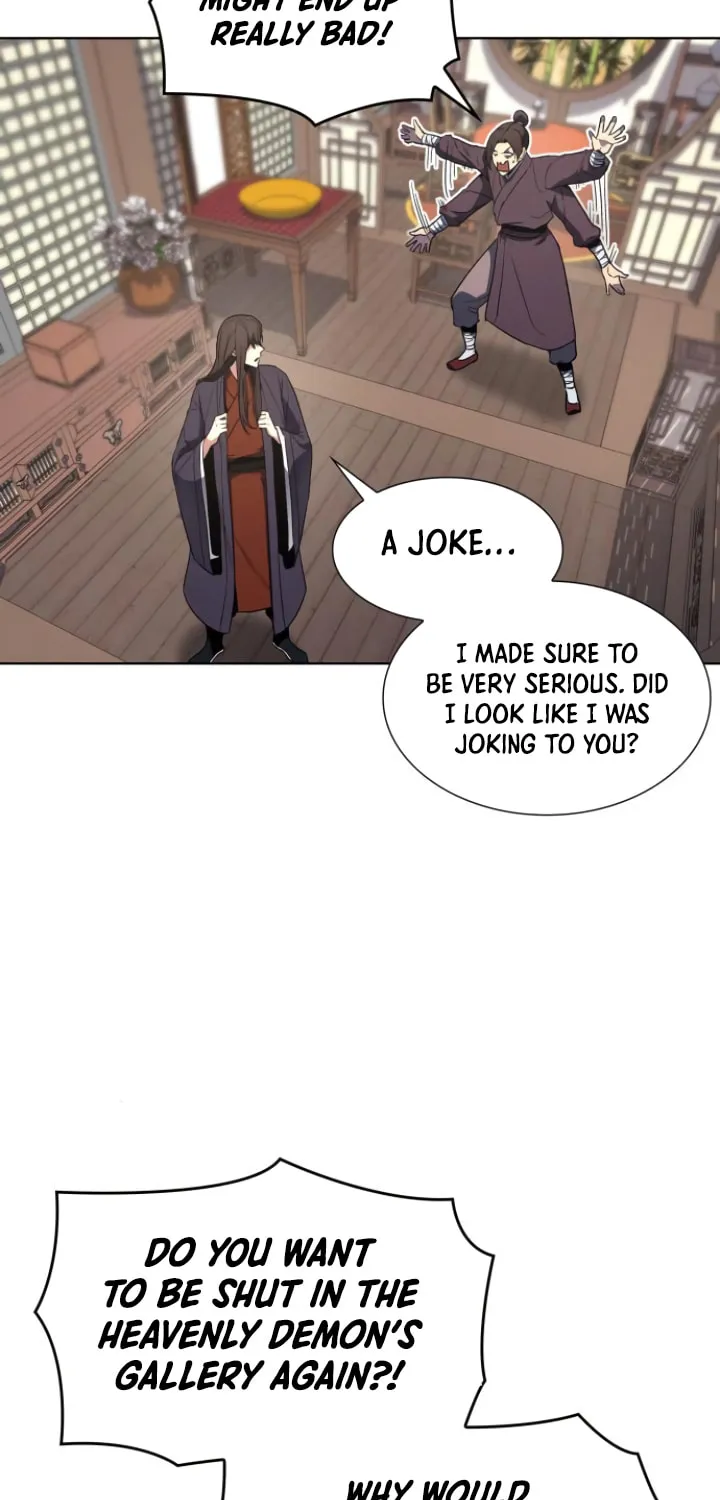 Reincarnated as an Unruly Heir Chapter 6 page 42 - 